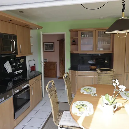 Lejlighed Ole's Nest Angermunde