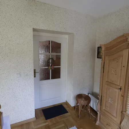 Apartamento Ole's Nest Angermunde