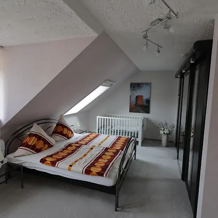 Ole's Nest Apartamento