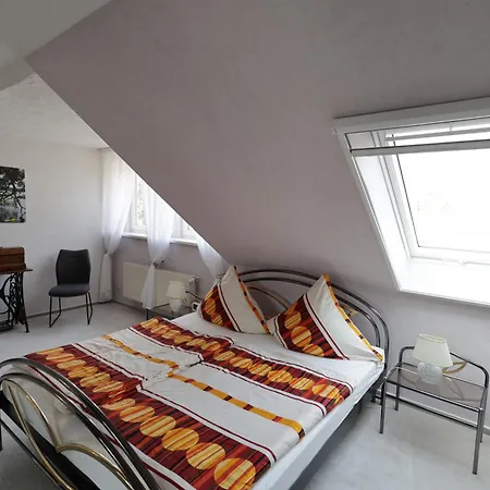 Lejlighed Ole's Nest