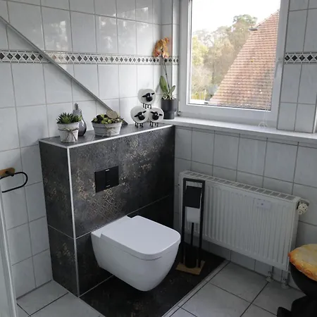 Ole's Nest Apartamento Angermunde