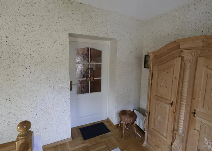 Apartamento Ole's Nest Angermunde