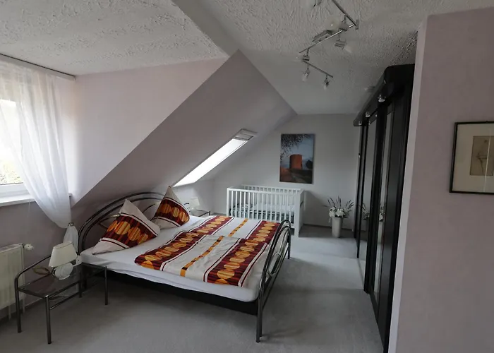 Ole's Nest Apartamento