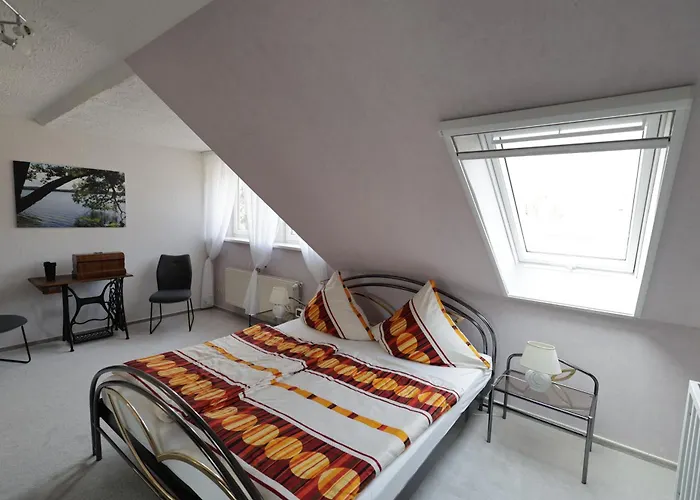 Apartamento Ole's Nest